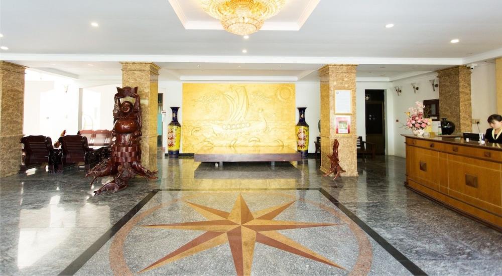 Hoang Yen Hotel 2 Quy Nhơn Extérieur photo