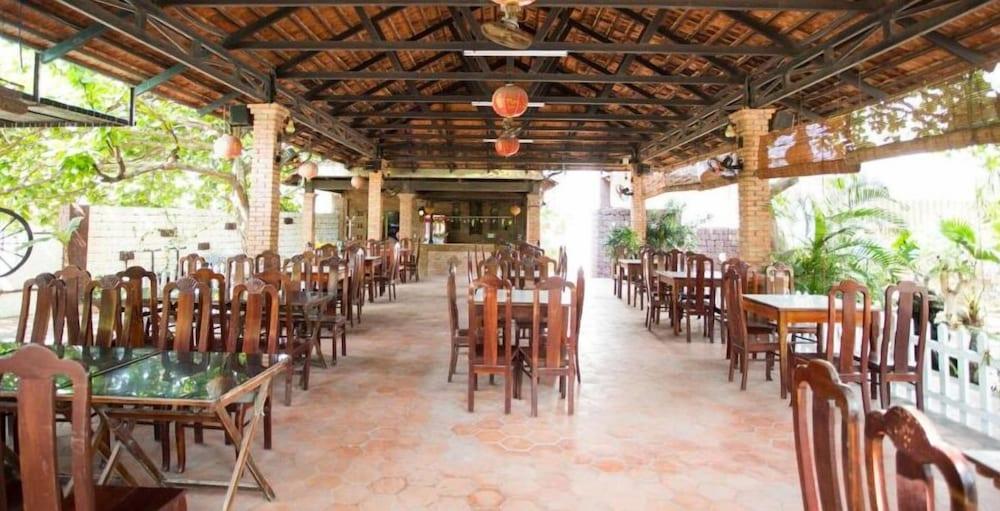 Hoang Yen Hotel 2 Quy Nhơn Extérieur photo