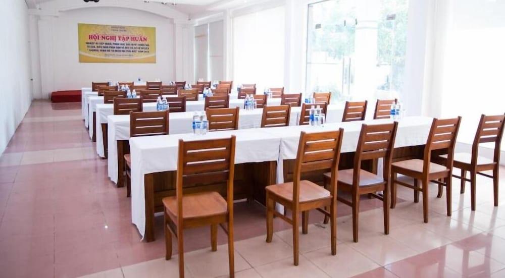 Hoang Yen Hotel 2 Quy Nhơn Extérieur photo