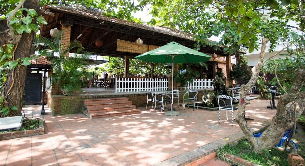 Hoang Yen Hotel 2 Quy Nhơn Extérieur photo