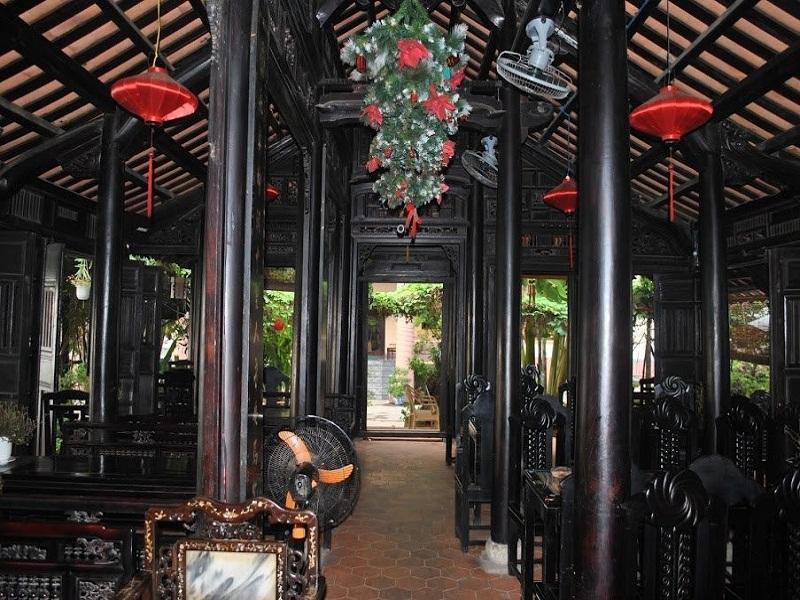 Hoang Yen Hotel 2 Quy Nhơn Extérieur photo