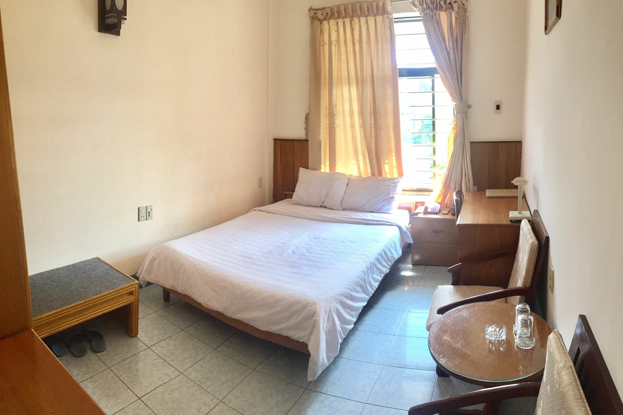Hoang Yen Hotel 2 Quy Nhơn Extérieur photo